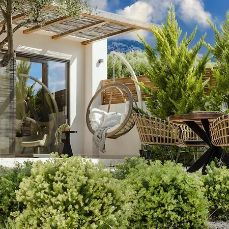 Villa Vinothea Vista *