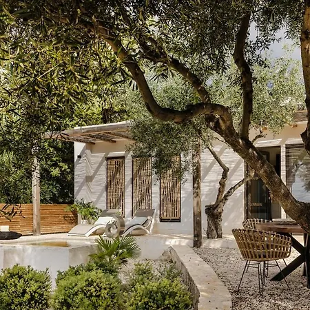 Vinothea Vista * Kefalonia Island