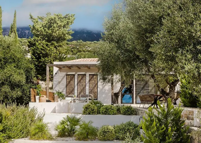 Vinothea Vista Villa Muszáta