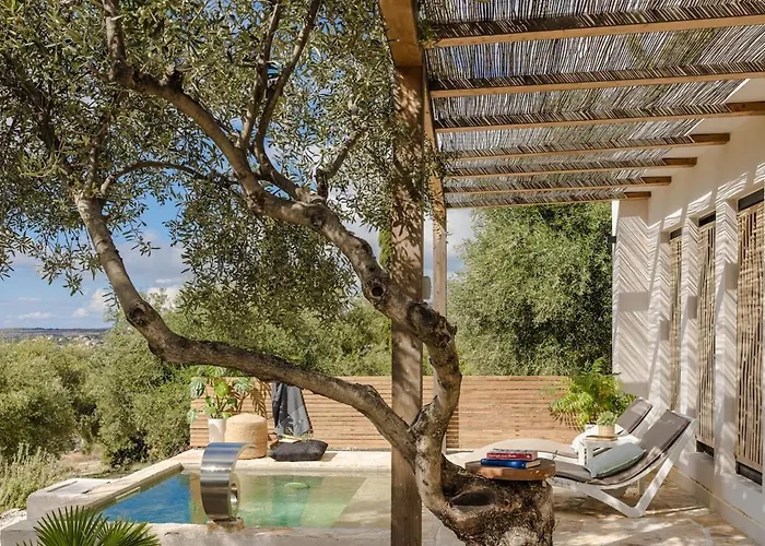 Villa Vinothea Vista