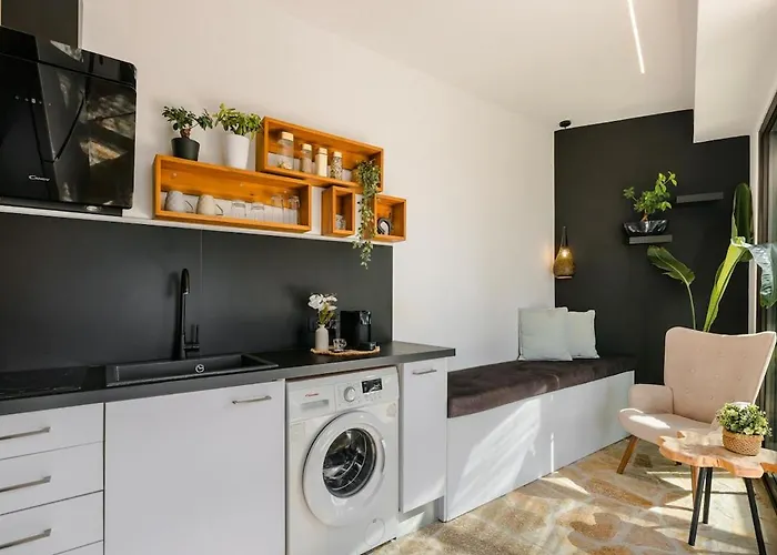 Vinothea Vista Villa