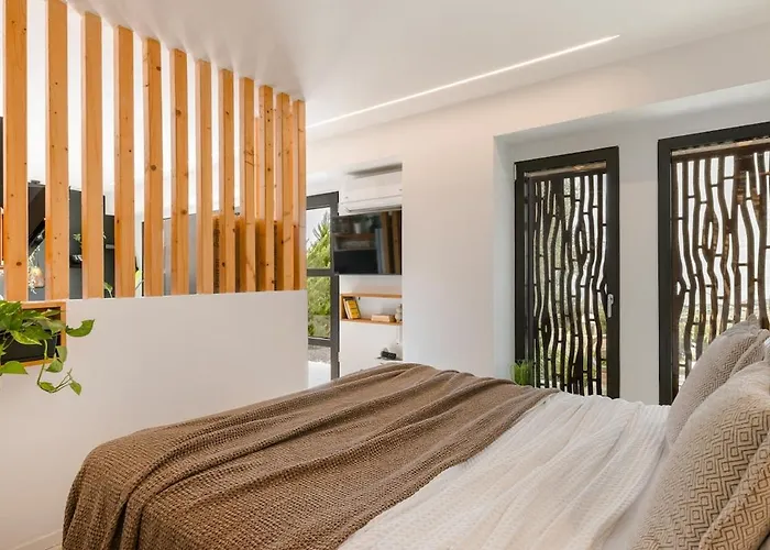 Villa Vinothea Vista