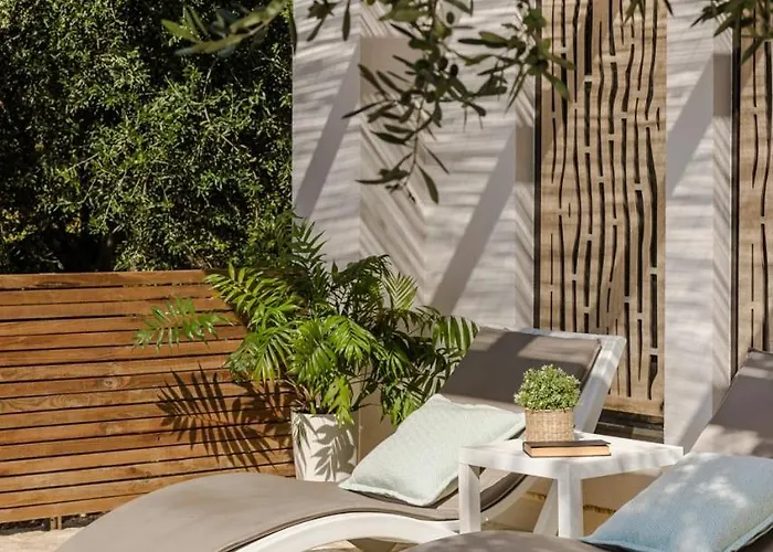 Vinothea Vista Villa