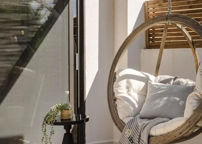 Vinothea Vista Villa