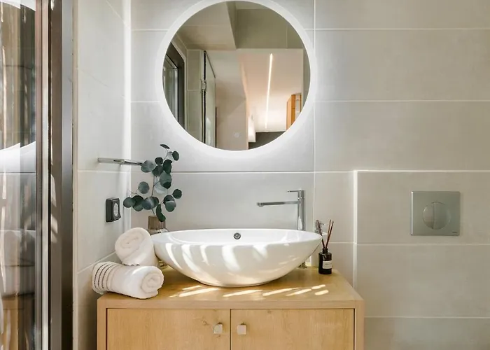 Villa Vinothea Vista Muszáta