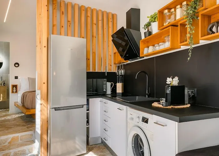 Villa Vinothea Vista Muszáta