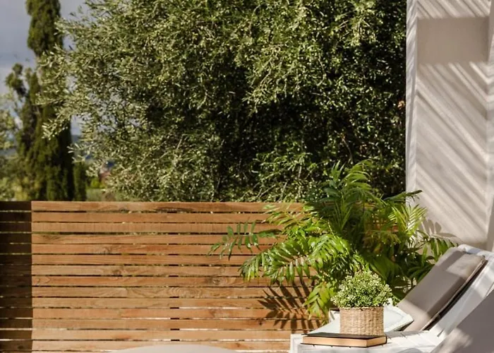 Vinothea Vista * Muszáta