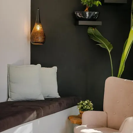 Vinothea Vista Villa