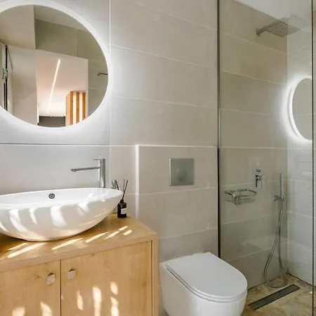 Villa Vinothea Vista *