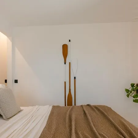 Villa Vinothea Vista *